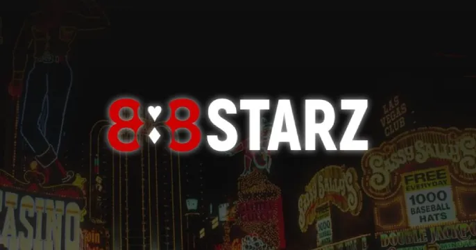 888Starz