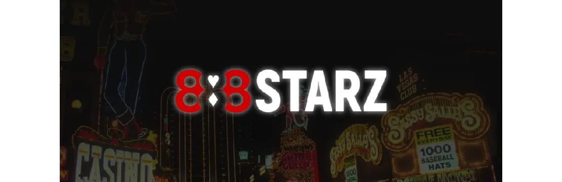 888Starz